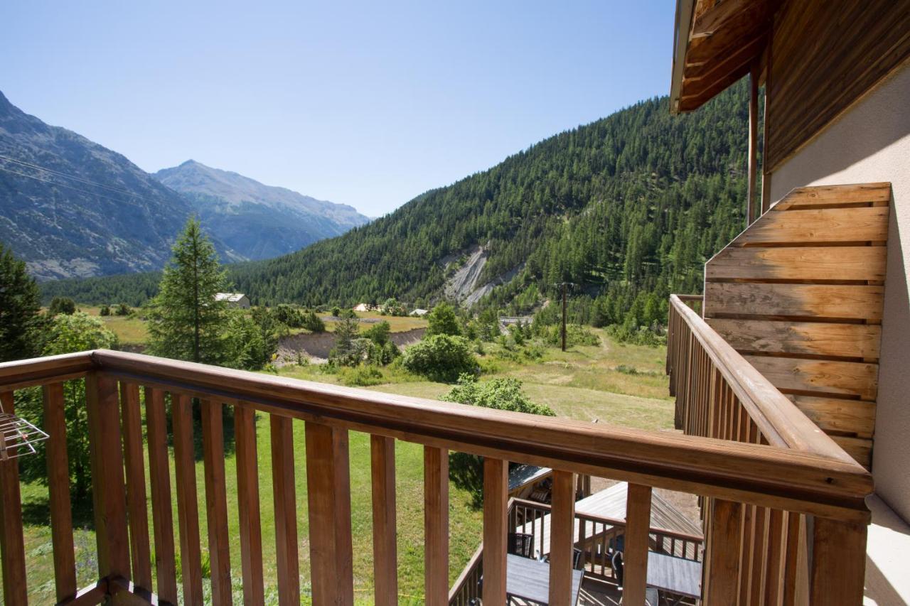 Hotel L'Echaillon Неваш Екстер'єр фото